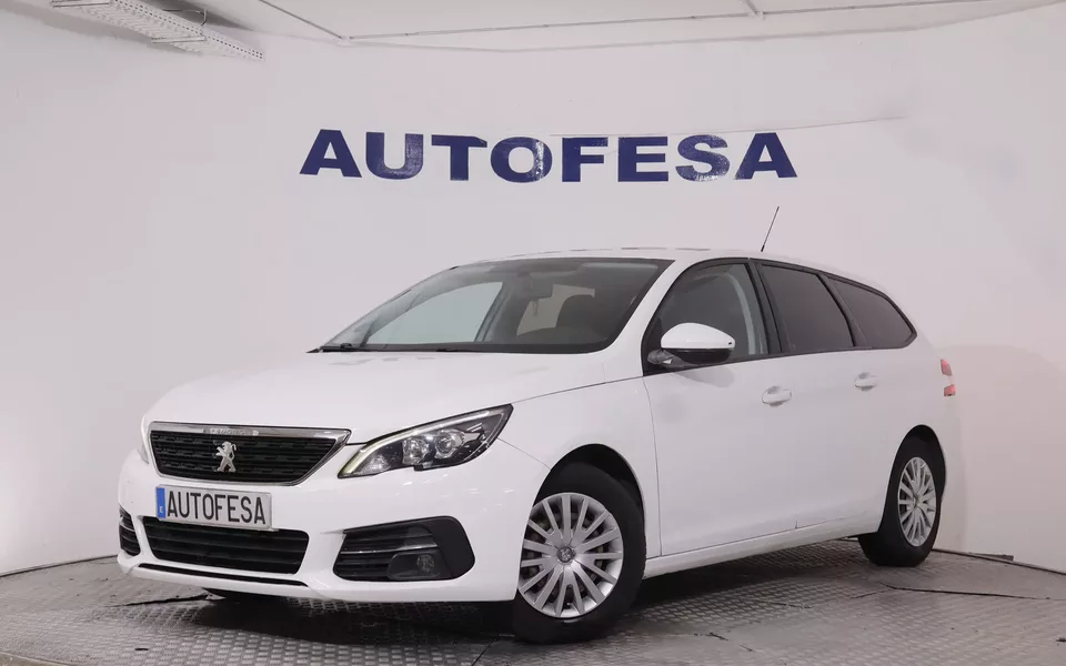Peugeot 308 308 SW 1.5 BLUEHDI 102CV 5P # NAVI
