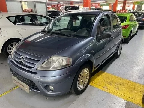 CITROEN C3 C3 1.4i 16v Audace