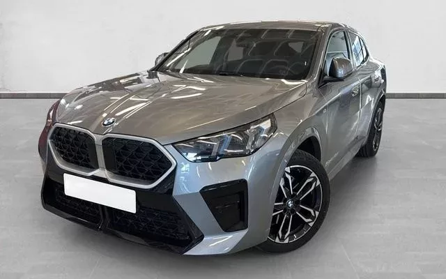 BMW X2 X2 sDrive 20iA