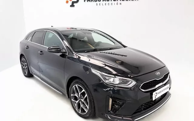 KIA Proceed 1.6 MHEV 100kW (136CV) GT Line DCT