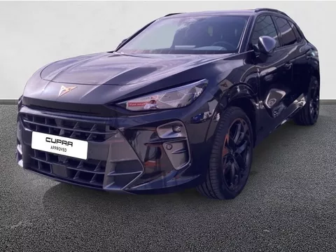 CUPRA TERRAMAR 1.5 eHybrid 272 ch DSG6 VZ