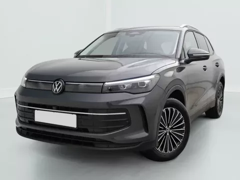 Volkswagen Tiguan 1.5 ETSI 150 DSG LIFE Zéro km immatriculé