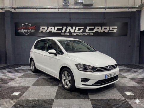 VOLKSWAGEN Golf Golf Sportsvan 1.4 TSI Advance 92kW