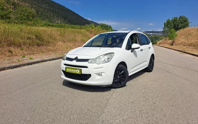 Citroën C3 1.4 e-HDi Air.Exclusive CMP