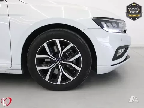 VOLKSWAGEN Passat Passat Variant 2.0TDI EVO Executive DGS7 110kW