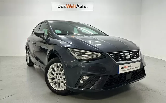 SEAT Ibiza Ibiza 1.0 TSI S&S Xcellence 115