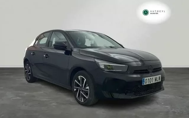 OPEL Corsa 1.2T XHL 74kW (100CV) GS