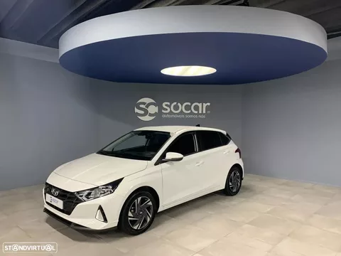 Hyundai i20 1.2 Comfort
