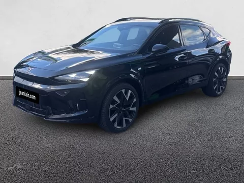 CUPRA FORMENTOR eHybrid 272 ch DSG6 VZ