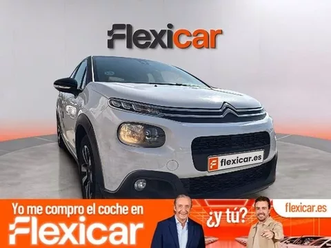 CITROEN C3 BlueHDi 55KW (75CV) S&S 83g BUSINESS
