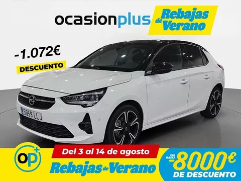 OPEL Corsa Corsa 1.2T XHL S/S GS-Line 100