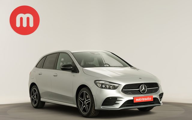 Mercedes-Benz Classe B