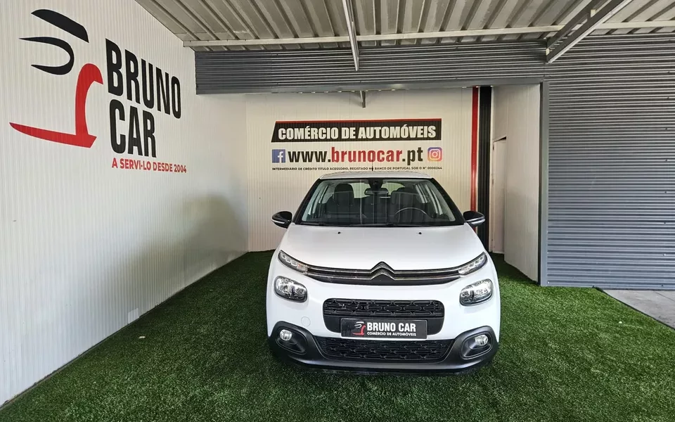 Citroën C3 Pure Tech Elle