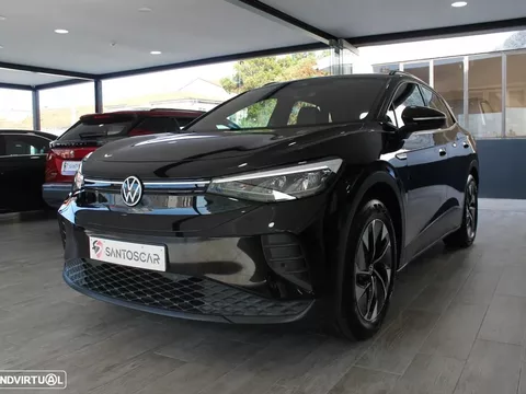 VW ID.4 77 kWh Pro