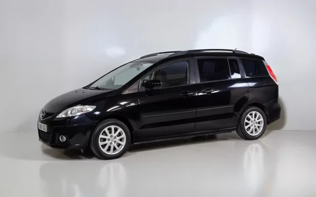 MAZDA Mazda5 Mazda5 1.8 Active