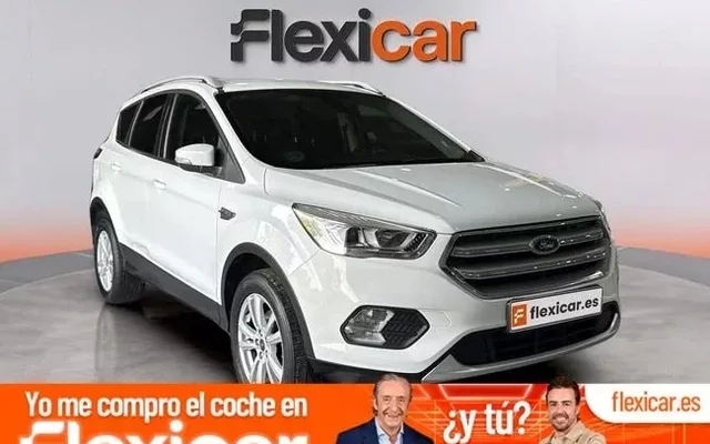 FORD Kuga 1.5 EcoBoost 88kW 4x2 Trend+