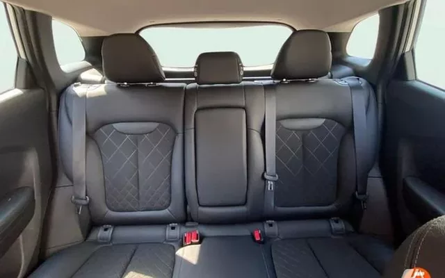 RENAULT Kadjar Kadjar 1.3 TCe GPF Zen EDC 103kW