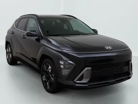 Hyundai KONA Shine Sensation+ 1.6 Gdi HEV 6DCT Zéro km immatriculé