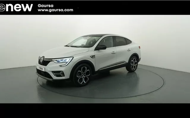 RENAULT Arkana ARKANA 1.6 E-TECH TECHNO 105KW 5P