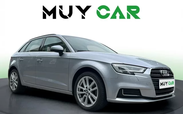 AUDI A3 A3 Sportback 30 TFSI Design 85kW