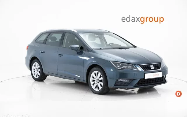 SEAT Leon ST