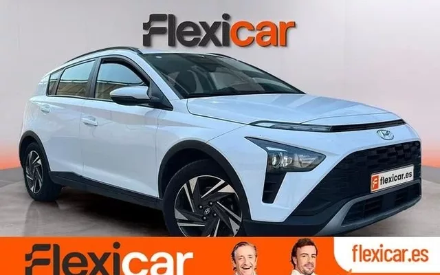 HYUNDAI Bayon Bayon 1.2 MPI Maxx