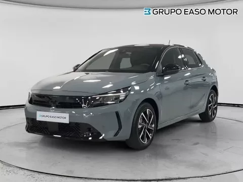 OPEL Corsa Corsa 1.2T XHL S/S GS 100