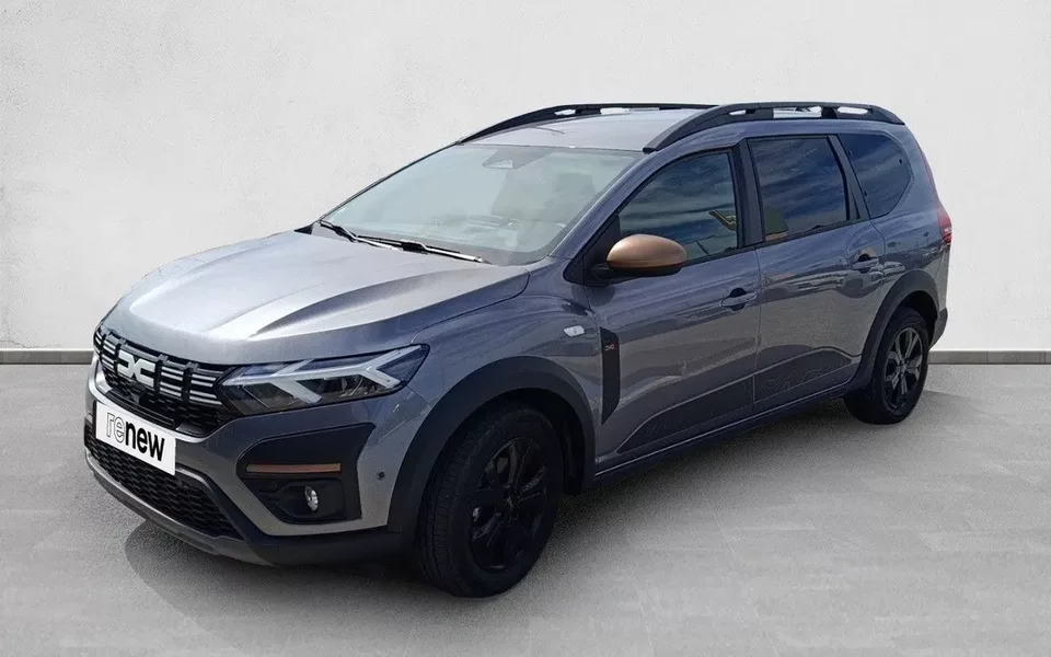 Dacia Jogger 1.0 ECO-G Extreme 7L Bi-Fuel