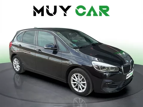 BMW Serie 2 216d Active Tourer