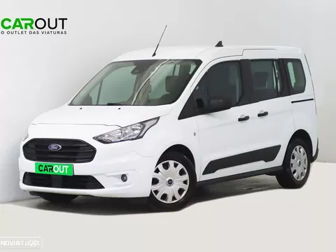Ford Transit Connect 1.5 TDCi 220 L1 Active