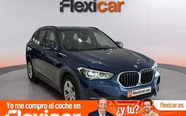 BMW X1 X1 xDrive25eA