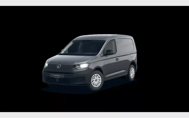 VOLKSWAGEN Caddy Van Caddy Cargo Korte Wielbasis 2.0 TDI 75kW 6V