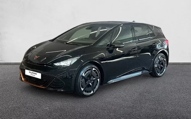CUPRA BORN 230 ch - Batterie XL
