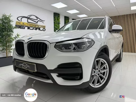BMW X3 X3 xDrive 30e - 25900€ en Benicarlo