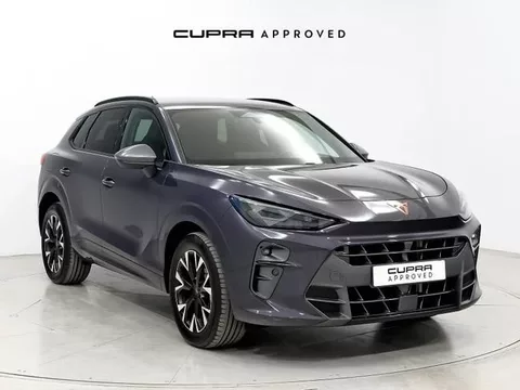 CUPRA Terramar 1.5 TSI e-Hybrid 150kW (204 CV) DSG