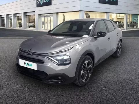 CITROEN C4 C4 1.2 PureTech Feel Pack S&S 130