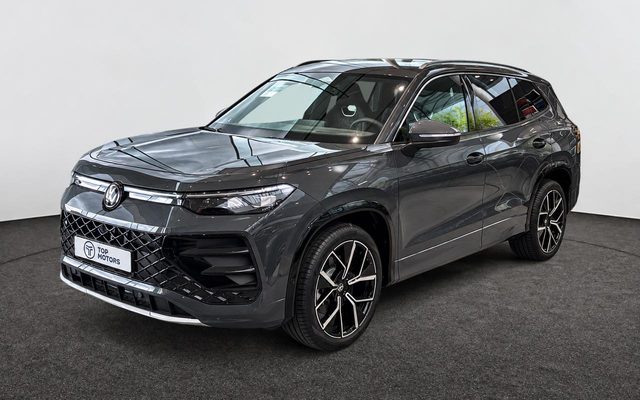 VOLKSWAGEN Tayron Tayron R-Line 1.5 eTSI 110 kW (150 pk) 7 versnellingen DSG