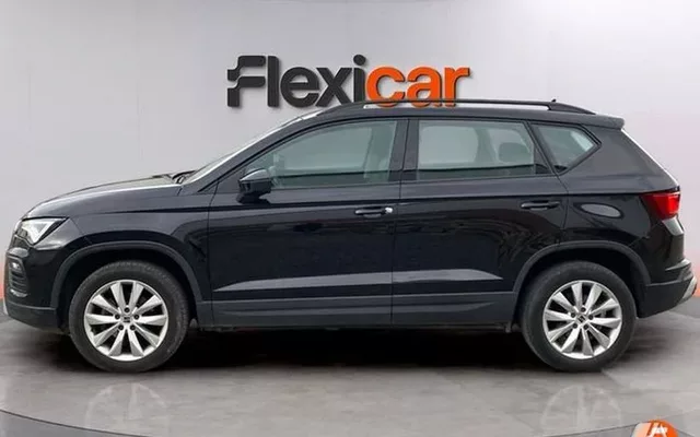 SEAT Ateca Ateca 1.5 EcoTSI S&S X-Perience XM