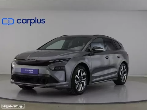 Skoda Enyaq 85 Sportline Advanced