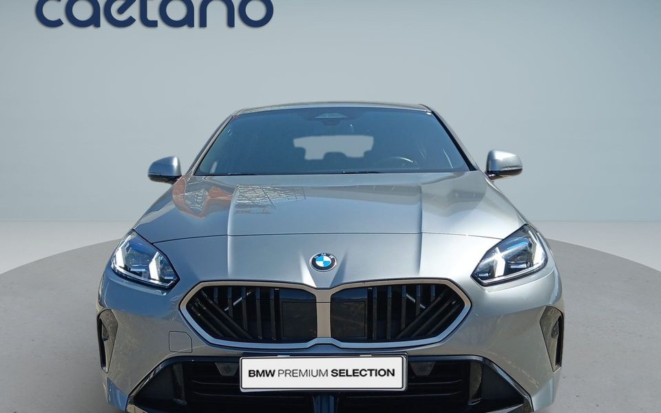 BMW Serie 1