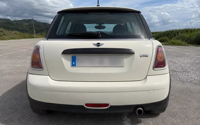 MINI One Mini One 3P