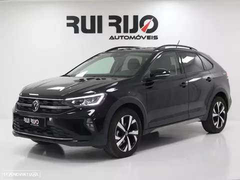 VW Taigo 1.0 TSI Urban DSG