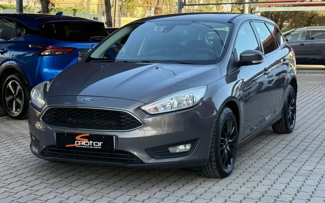 Ford Focus SW 1.5 TDCi Trend ECOnetic