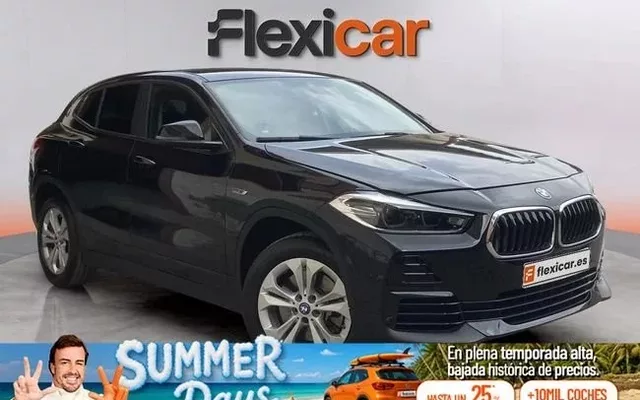 BMW X2 X2 xDrive 25eA