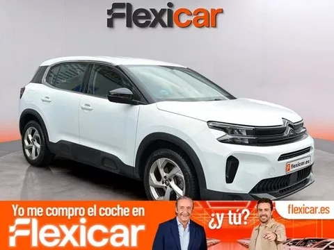 CITROEN C5 Aircross PureTech 96kW (130CV) S&S Feel