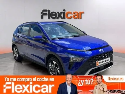 HYUNDAI Bayon Bayon 1.2 MPI Maxx