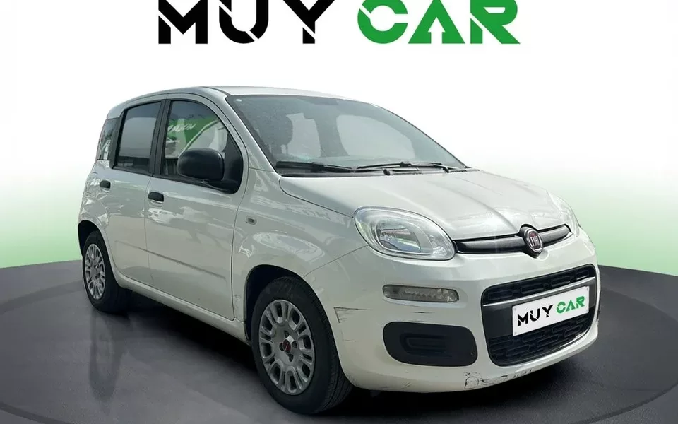 FIAT Panda Panda 1.0 Gse Hybrid