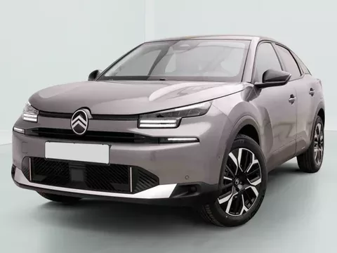 Citroën C4 1.2T 130 AUT MAX Zéro km immatriculé