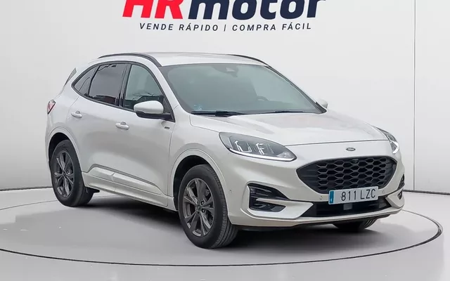 FORD Kuga Kuga 2.5 Duratec PHEV ST-Line 4x2