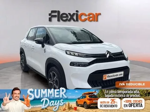 CITROEN C3 Aircross PureTech 81kW (110CV) You!